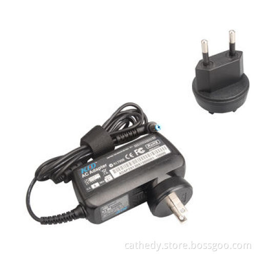 Amazing Ultrabook AC Adapter for Acer 19V 1.58A-2.15A 5.5x1.7mm